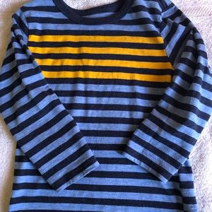 Long sleeve